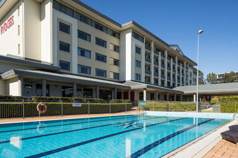 Rydges Norwest Sydney - Accommodation Port Hedland 0
