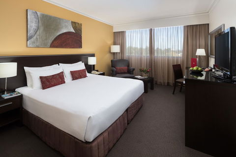 Rydges Norwest Sydney - Accommodation Port Hedland 6