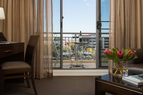 Rydges Norwest Sydney - Accommodation Port Hedland 8