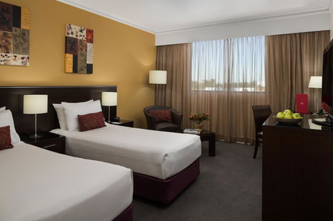 Rydges Norwest Sydney - Accommodation Port Hedland 10