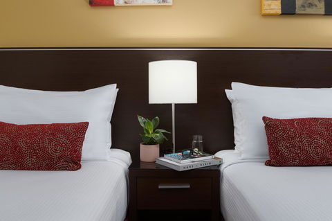 Rydges Norwest Sydney - Accommodation Port Hedland 11