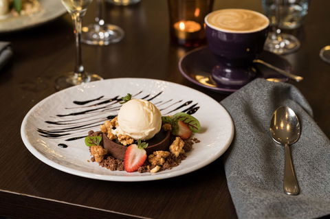 Rydges Norwest Sydney - Accommodation Port Hedland 28