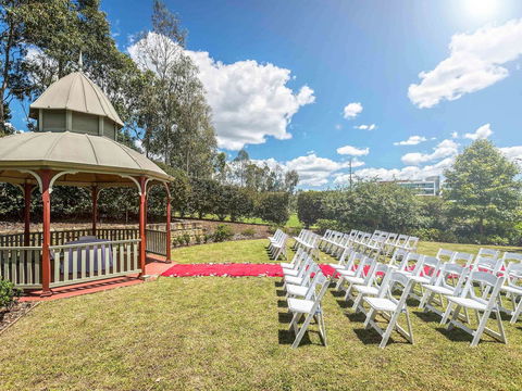 Rydges Norwest Sydney - Accommodation Port Hedland 32