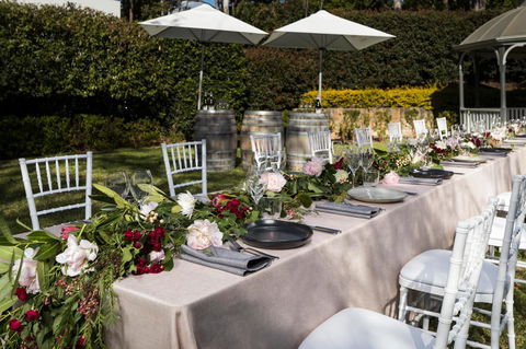 Rydges Norwest Sydney - Accommodation Port Hedland 31