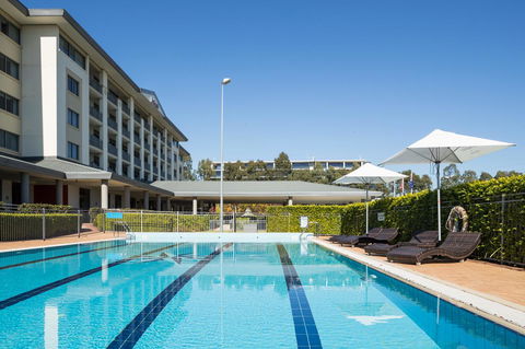Rydges Norwest Sydney - Accommodation Port Hedland 44