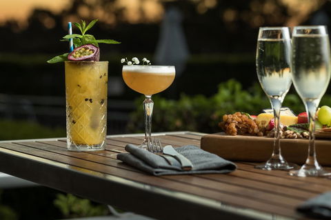 Rydges Norwest Sydney - Accommodation Port Hedland 20