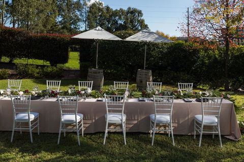 Rydges Norwest Sydney - Accommodation Port Hedland 30