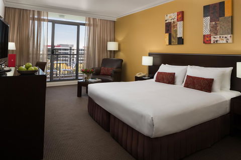 Rydges Norwest Sydney - Accommodation Port Hedland 7