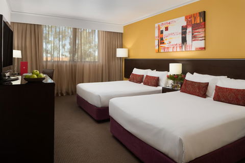 Rydges Norwest Sydney - Accommodation Port Hedland 9
