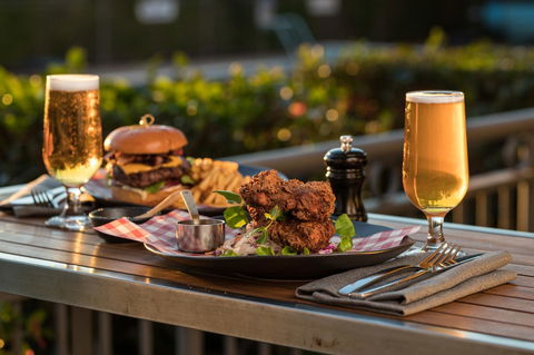 Rydges Norwest Sydney - Accommodation Port Hedland 21