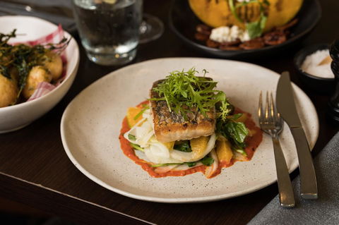 Rydges Norwest Sydney - Accommodation Port Hedland 25