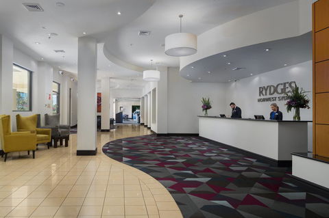 Rydges Norwest Sydney - Accommodation Port Hedland 2