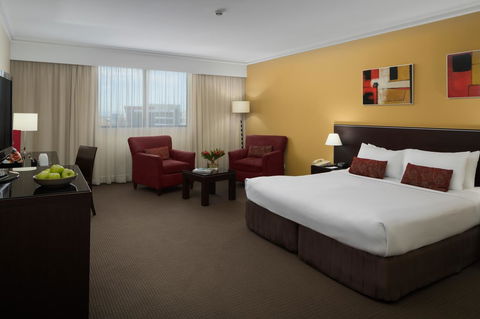 Rydges Norwest Sydney - Accommodation Port Hedland 13