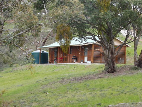 Molly's Chase - Accommodation Port Hedland 16
