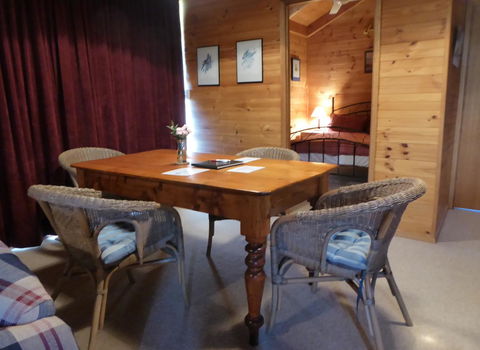 Molly's Chase - Accommodation Port Hedland 18