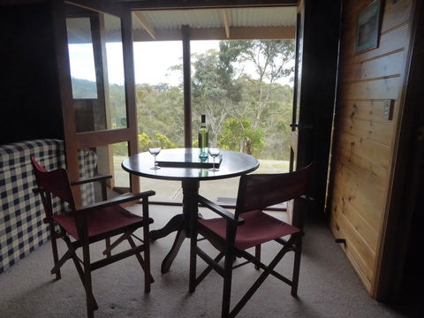 Molly's Chase - Accommodation Port Hedland 7