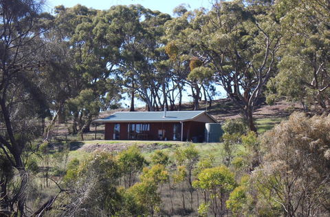Molly's Chase - Accommodation Port Hedland 0