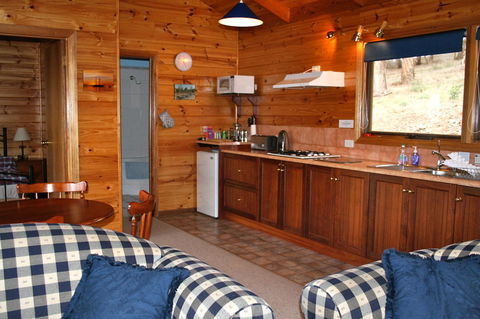 Molly's Chase - Accommodation Port Hedland 3