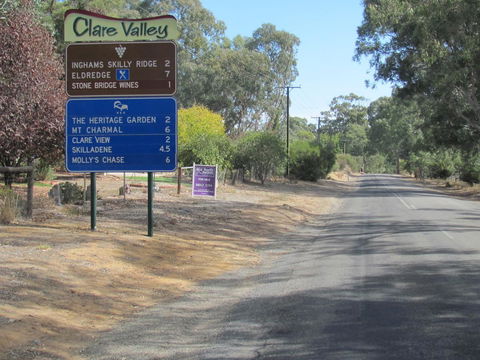 Molly's Chase - Accommodation Port Hedland 29