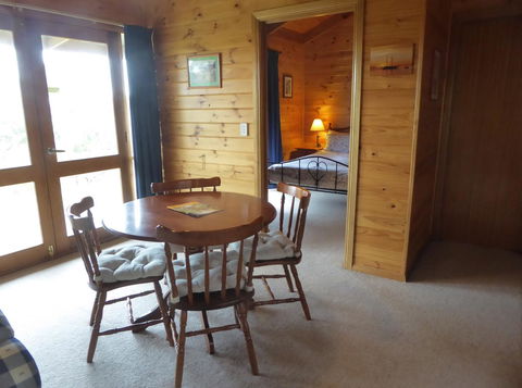 Molly's Chase - Accommodation Port Hedland 4