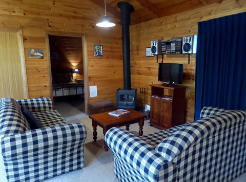 Molly's Chase - Accommodation Port Hedland 2