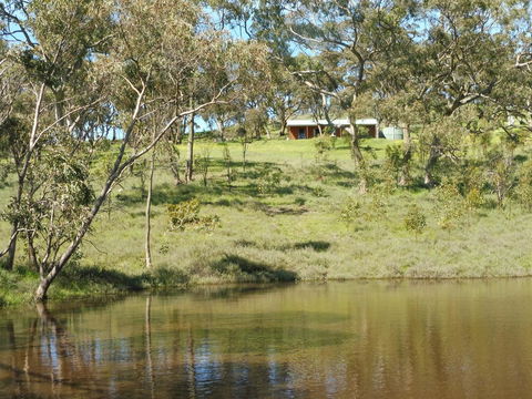 Molly's Chase - Accommodation Port Hedland 33