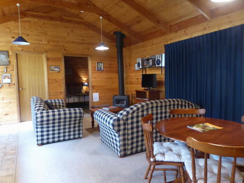 Molly's Chase - Accommodation Port Hedland 1