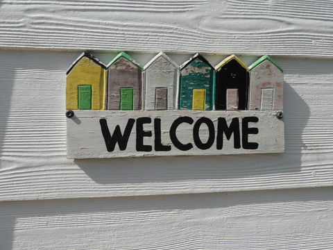 Glenelg - Marina Retreat - Accommodation Port Hedland 1