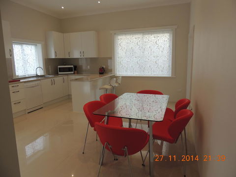 Glenelg - Marina Retreat - Accommodation Port Hedland 13