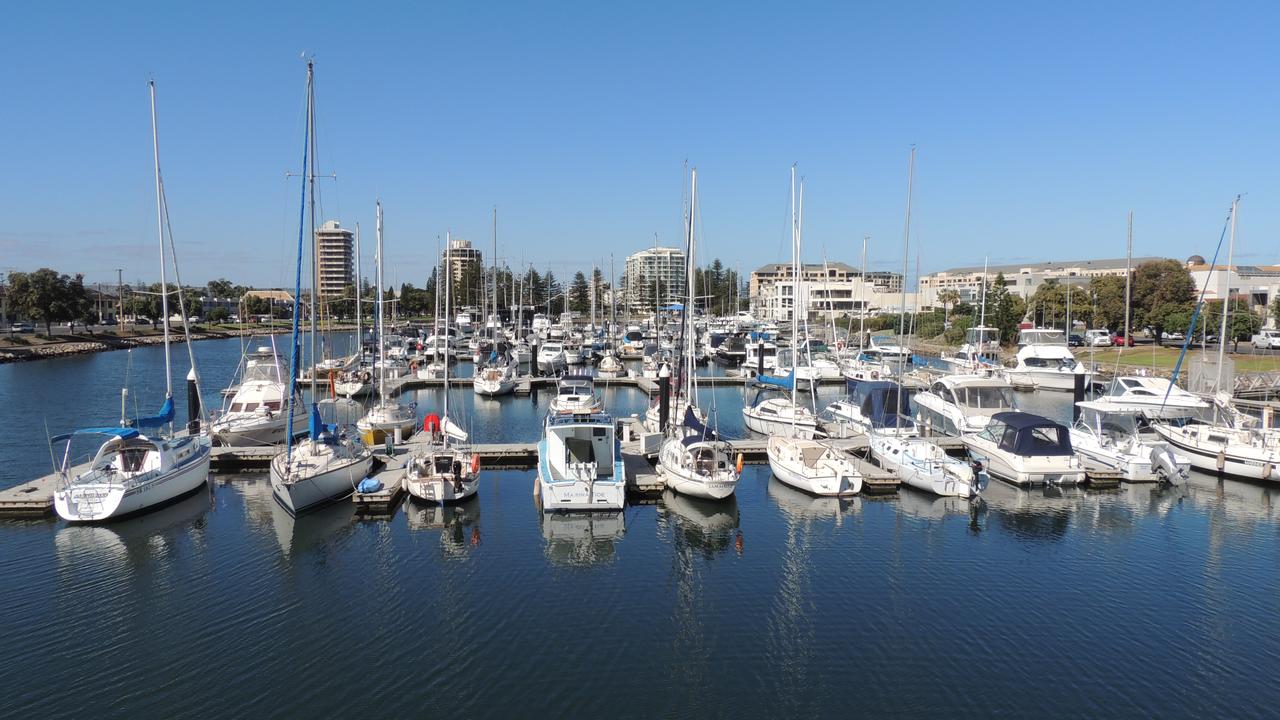 Glenelg North SA Accommodation Port Hedland