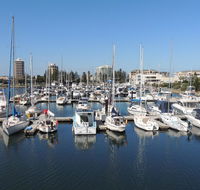 Marina Retreat - Accommodation Port Hedland