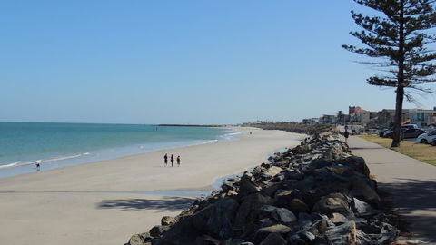 Glenelg - Marina Retreat - Accommodation Port Hedland 7