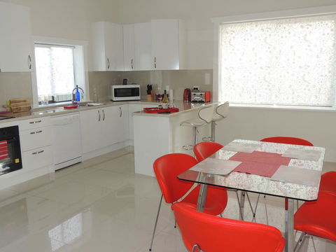 Glenelg - Marina Retreat - Accommodation Port Hedland 11