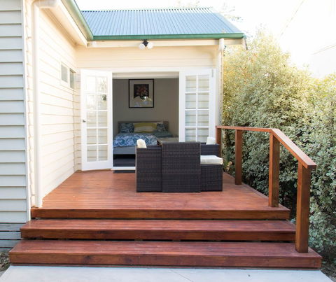 A Coonawarra Experience - Accommodation Port Hedland 1