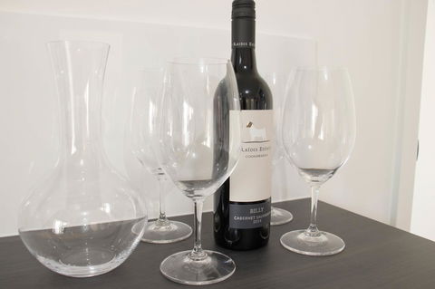 A Coonawarra Experience - Accommodation Port Hedland 8