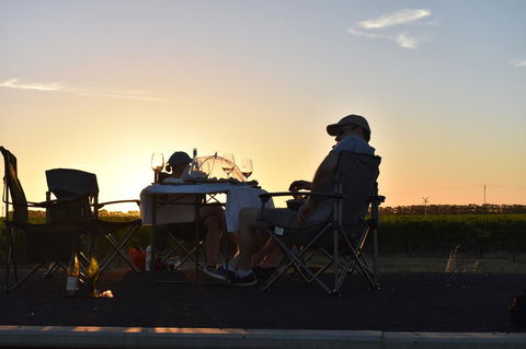 A Coonawarra Experience - Accommodation Port Hedland 22