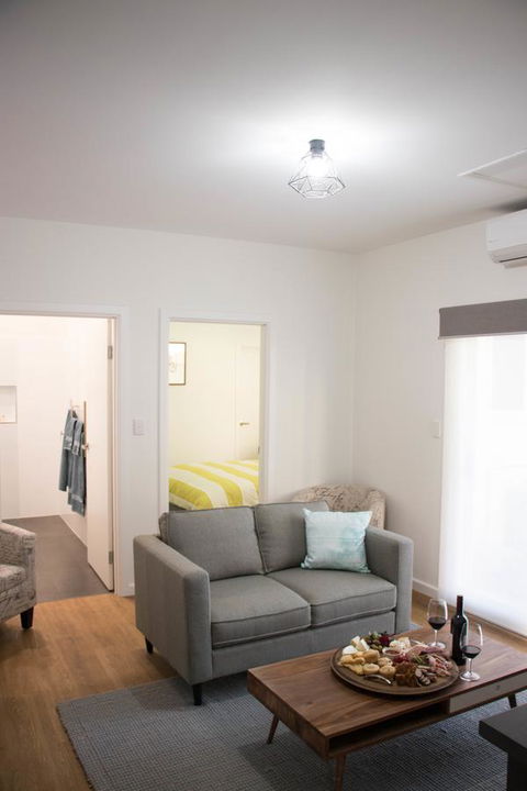 A Coonawarra Experience - Accommodation Port Hedland 6