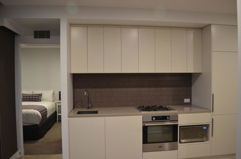 VUEonKW - Accommodation Port Hedland 2