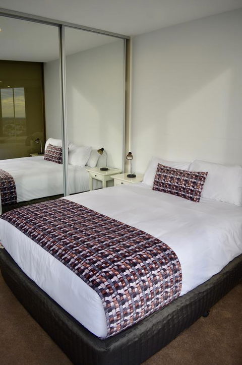 VUEonKW - Accommodation Port Hedland 10