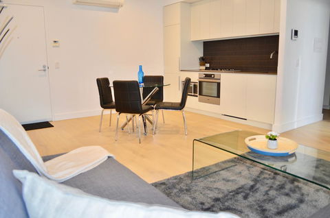VUEonKW - Accommodation Port Hedland 5