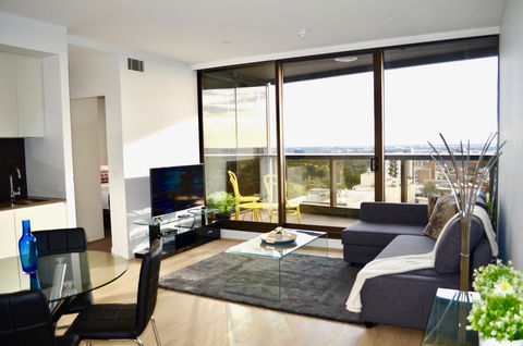 VUEonKW - Accommodation Port Hedland 0