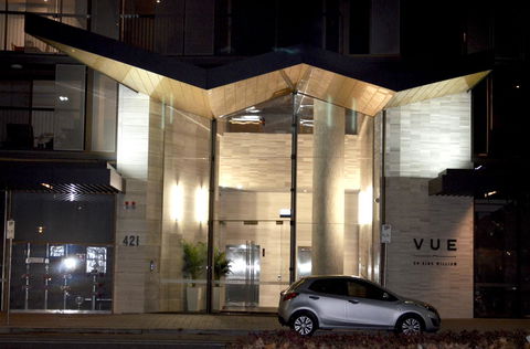 VUEonKW - Accommodation Port Hedland 15