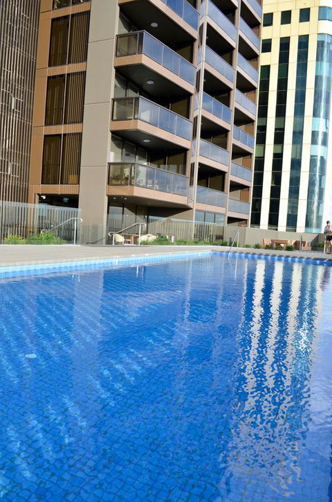 VUEonKW - Accommodation Port Hedland 17