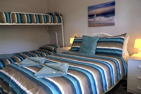 Emu Bay Holiday Homes - Accommodation Port Hedland 3