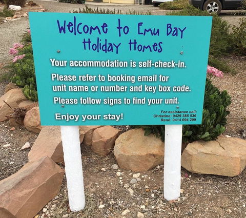 Emu Bay Holiday Homes - Accommodation Port Hedland 39