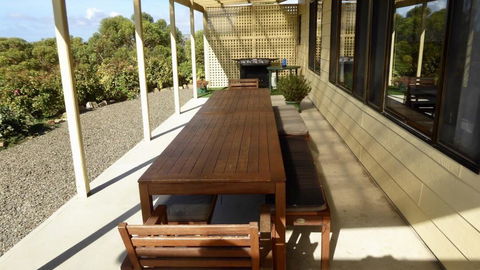 Emu Bay Holiday Homes - Accommodation Port Hedland 13