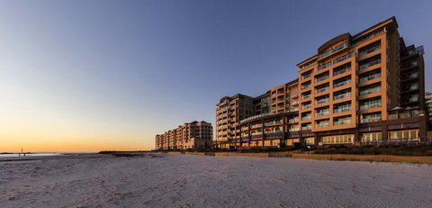Glenelg Beach Studio - Accommodation Port Hedland 7
