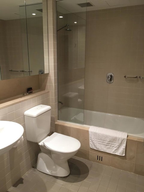 Glenelg Beach Studio - Accommodation Port Hedland 4