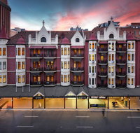 Mansions on Pulteney - Accommodation Port Hedland