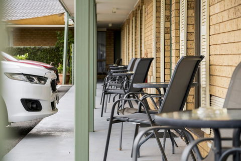 Garden City Motor Inn - Accommodation Port Hedland 26